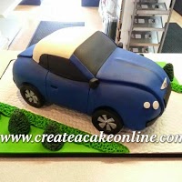 Create A Cake (Wedding cakes, Supplies, and Cake Decorating classes) 1059632 Image 9